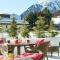 Giardino Mountain - St. Moritz