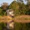 Kayube Boat House - Livingstone