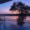 Kayube Boat House - Livingstone