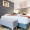 Welcomer Apartments Valencia