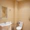 Oasis Beach Apartments Kamchia