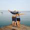 Hostel LA CASA MONO CUCO - 圣安特罗