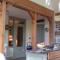 Kenmare Eco Lodge