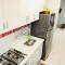 6 Flats Capitania Varan, Pitangueiras, wifi