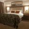 Clayton Hotel Silver Springs