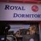 Royal Dormitory