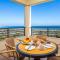Blue Horizon Apartment