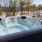 Maison de Charme Taormina with private jacuzzi