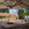 Villa Vittoria Tuscany new opening 2025