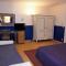 Hotel Moderne Et Pigeon
