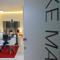 Leopold5 Luxe-Design Apartment