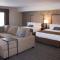 Ramada by Wyndham Airdrie Hotel & Suites - Airdrie