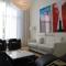 Leopold5 Luxe-Design Apartment
