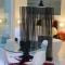 Leopold5 Luxe-Design Apartment