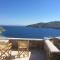 Asteroskoni of Serifos - 利瓦迪奥
