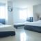 Hotel Intersuites