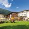 Sporthotel Neustift - Neustift im Stubaital