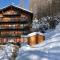 Apartment with beautiful views in Zermatt