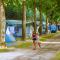 Camping Parco Capraro