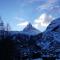 Apartment with beautiful views in Zermatt
