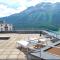 CENTRAL PENTHOUSE GREAT LAKE VIEW - St. Moritz