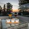 Luxury apartment SUNSET with private pool and jacuzzi