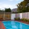 33 Berg Selfcatering - Swellendam