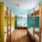 Hostel Detroit