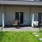 Finikas Garden Beach Resort Nikiti