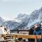 Rifugio Graziani Hütte