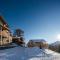 Rifugio Graziani Hütte