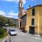 Old Oilmill near Dolcedo