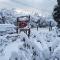 De las Rosas Bariloche