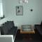 Apartmán Saxán Smržovka