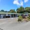 Flamingo Motel - New Plymouth