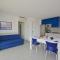 Apartments in Lignano 21701