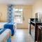 Days Inn by Wyndham St. Petersburg / Tampa Bay Area