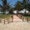 SUMMER HOUSE GENIPABU