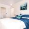 Riverside Accommodation