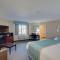 Best Western Hampshire Inn & Suites - Seabrook