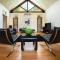 Ravenswood- elegance and old world charm