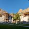 Serena Khaplu Palace