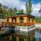 Gilgit Serena Hotel