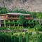 Gilgit Serena Hotel - Gilgit Gilgit Serena Hotel - Gilgit