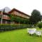 Gilgit Serena Hotel