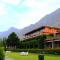 Gilgit Serena Hotel