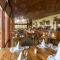 Gilgit Serena Hotel