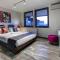 Duo Galata Hotel