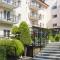 VacationClub – Olymp Apartament 211
