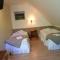 skummeslöv B & B